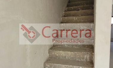 TRIPLEX A ESTRENAR en Venta en Villa Ballester