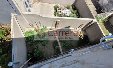 TRIPLEX A ESTRENAR en Venta en Villa Ballester