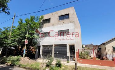TRIPLEX A ESTRENAR en Venta en Villa Ballester