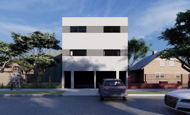 TRIPLEX A ESTRENAR en Venta en Villa Ballester