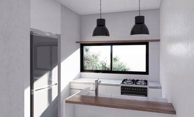 TRIPLEX A ESTRENAR en Venta en Villa Ballester