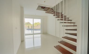 Apartemen Seturan Jogja Dijual, Lokasi Premium, Unit Baru