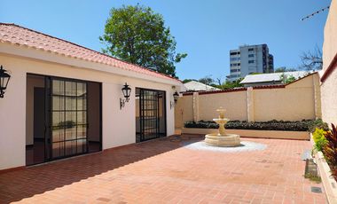 casa-local en arriendo en el prado. Cod A101666