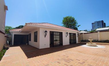 casa-local en arriendo en el prado. Cod A101666