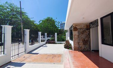 casa-local en arriendo en el prado. Cod A101666