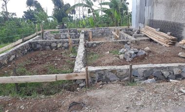 Promo murah untuk 5 unit pertama Tanimulya pinggir jalan