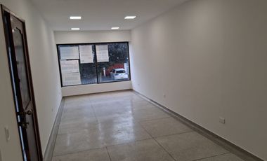 oficina en arriendo en maraya. Cod A19843