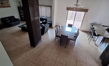 Casa en Venta San Marcos Jalisco