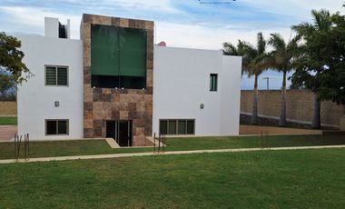 Casa en Venta San Marcos Jalisco