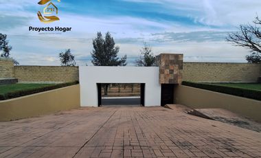Casa en Venta San Marcos Jalisco