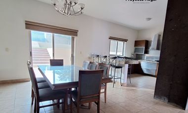 Casa en Venta San Marcos Jalisco