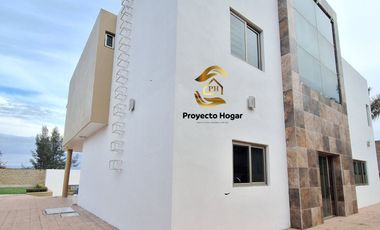 Casa en Venta San Marcos Jalisco