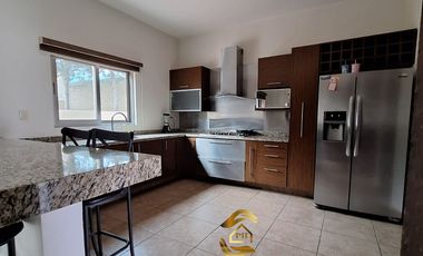 Casa en Venta San Marcos Jalisco