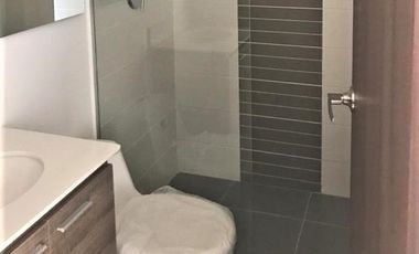 PR12377 SE RENTA APARTAMENTO EN LA LOMA EL ESCOBERO - ENVIGADO