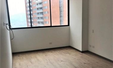 PR12377 SE RENTA APARTAMENTO EN LA LOMA EL ESCOBERO - ENVIGADO