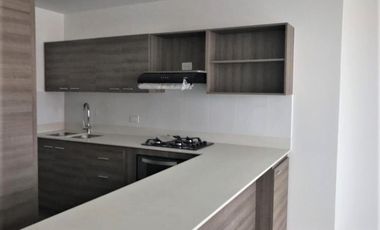 PR12377 SE RENTA APARTAMENTO EN LA LOMA EL ESCOBERO - ENVIGADO