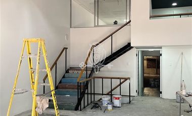 Local Comercial en Arriendo en Ñuñoa