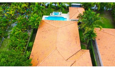 Casa en Venta San Carlos Azura