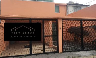 Casa en venta en Cuautitlán Izcalli