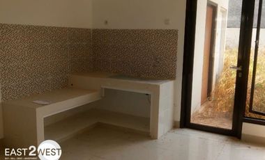 Disewakan Rumah Laverde Serpong Park BSD City Tangerang Selatan Dekat Pintu Tol Jelupang Murah Tidak Banjir