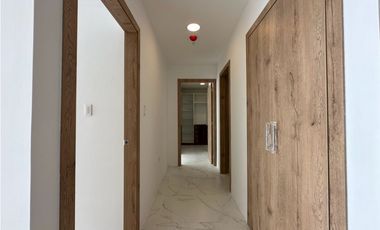 DEPARTAMENTO DE LUJO 2 DORMITORIOS VISTA AL MAR EN TORRES ELIT, MANTA