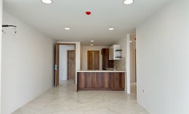 DEPARTAMENTO DE LUJO 2 DORMITORIOS VISTA AL MAR EN TORRES ELIT, MANTA