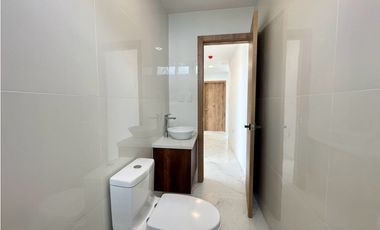 DEPARTAMENTO DE LUJO 2 DORMITORIOS VISTA AL MAR EN TORRES ELIT, MANTA