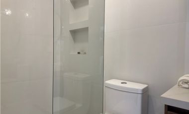 DEPARTAMENTO DE LUJO 2 DORMITORIOS VISTA AL MAR EN TORRES ELIT, MANTA