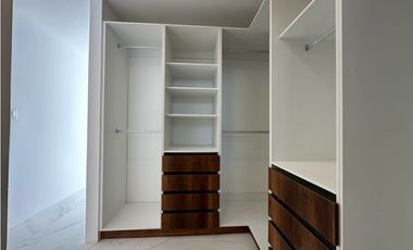 DEPARTAMENTO DE LUJO 2 DORMITORIOS VISTA AL MAR EN TORRES ELIT, MANTA