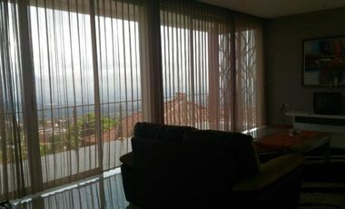 Villa Tretes Mewah FS