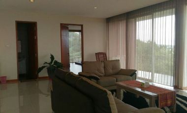 Villa Tretes Mewah FS