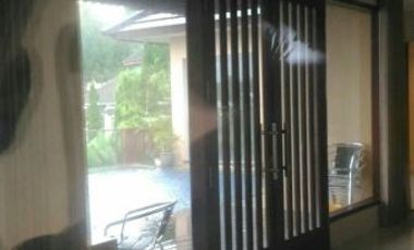 Villa Tretes Mewah FS