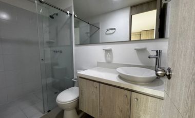 apartamento en arriendo en prados de sabaneta. Cod A217477