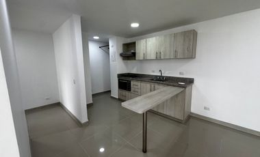 apartamento en arriendo en prados de sabaneta. Cod A217477