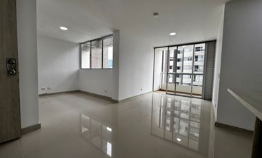 apartamento en arriendo en prados de sabaneta. Cod A217477