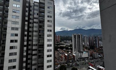 apartamento en arriendo en prados de sabaneta. Cod A217477
