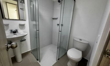 apartamento en arriendo en prados de sabaneta. Cod A217477