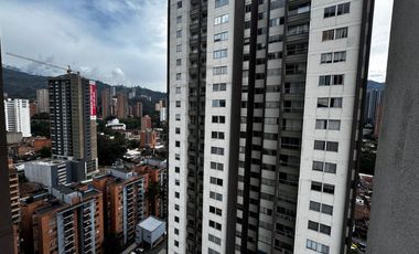 apartamento en arriendo en prados de sabaneta. Cod A217477
