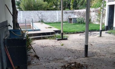 VENTA DE CASA EN Lobos