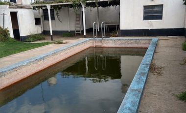 VENTA DE CASA EN Lobos