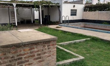 VENTA DE CASA EN Lobos