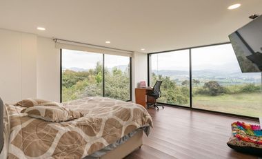 casa en arriendo/venta en aposentos de yerbabuena. Cod A28487