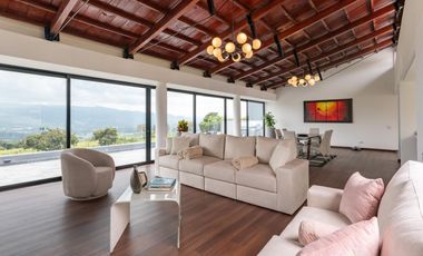 casa en arriendo/venta en aposentos de yerbabuena. Cod A28487