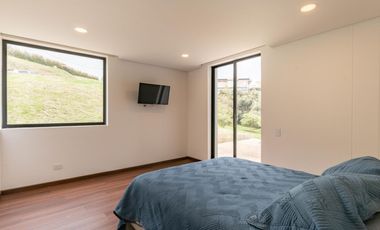 casa en arriendo/venta en aposentos de yerbabuena. Cod A28487