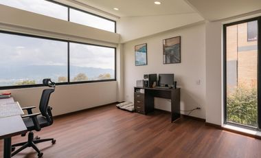 casa en arriendo/venta en aposentos de yerbabuena. Cod A28487