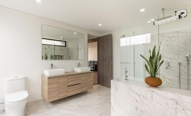 casa en arriendo/venta en aposentos de yerbabuena. Cod A28487