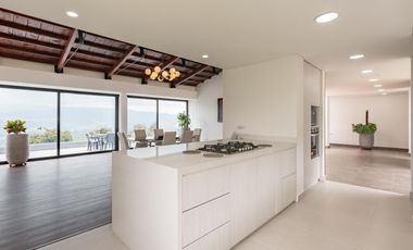 casa en arriendo/venta en aposentos de yerbabuena. Cod A28487