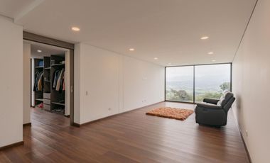 casa en arriendo/venta en aposentos de yerbabuena. Cod A28487