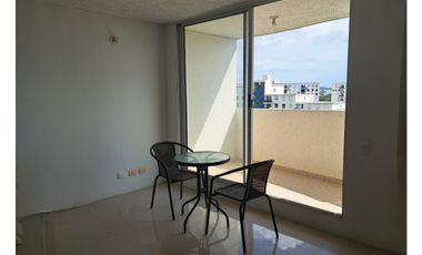 APARTAMENTO EN VENTA EN LA CAROLINA SECTOR LA ROSITA CARTAGENA