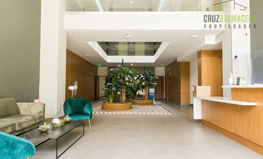 Departamento en Venta en Pocuro